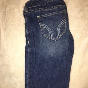 Hollister Skinny Jeans